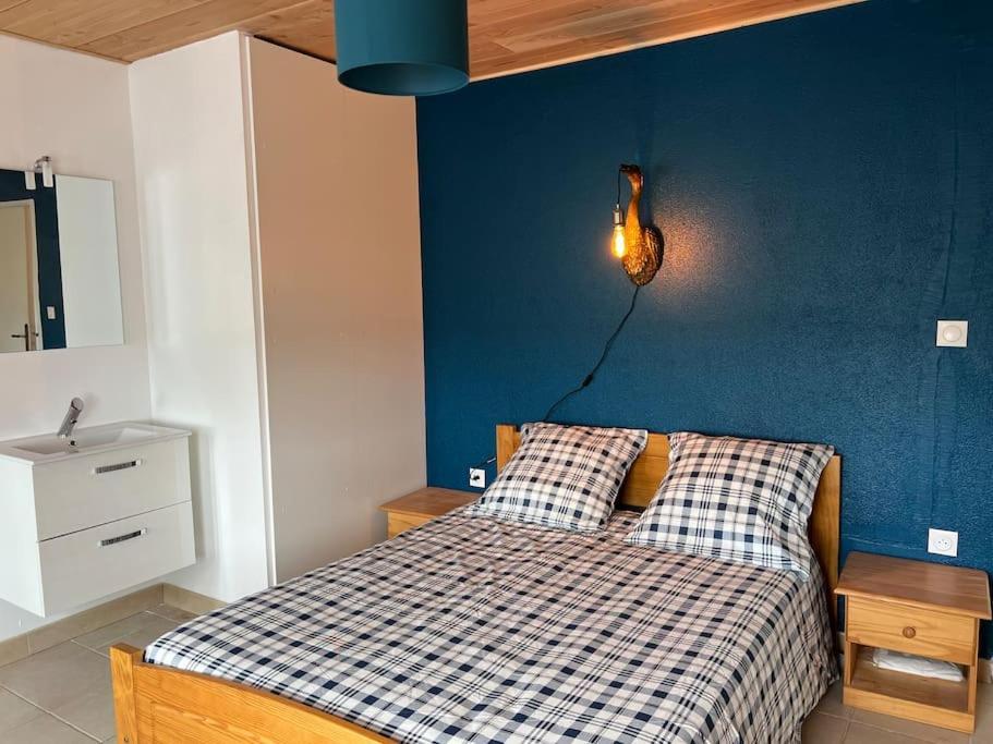 Maison De Charme Au Coeur Des Marais Pour 6 Pers. Bouin  Exterior photo